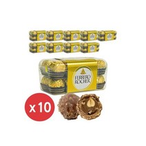 페레로 로쉐 선물용 초콜릿 200g (T-16) x 2개/발렌타인/고디바/허쉬