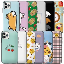 아이무이 아이폰13 마그네틱카드도어 범퍼 휴대폰 케이스