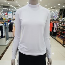 까스텔바작 여성 이너 티셔츠1(BG9MTS601)