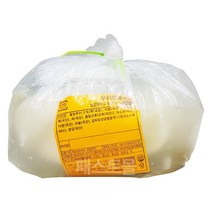 종가집 우리땅 동치미, 5kg, 1개