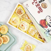 지투지샵 강릉단오빵 280g