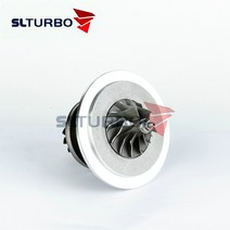 퍼킨스 산업용 4.0 L T4.40 엔진용 터보 카트리지 GT2052S 452191-0001 727264-0002 2674A093