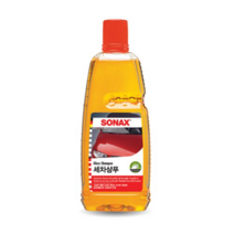 소낙스 세차샴푸, 1개, 1L