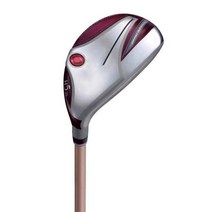 골프 클럽 셋트 유틸리티 우드 샤프트 그립 MP1200 하이브리드 레이디 남성용, H4--22 loft--L