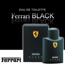 페라리 블랙 75ml, FREE, FREE