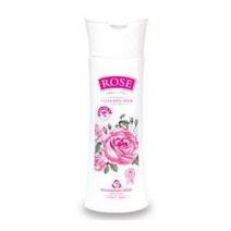 불가리안로즈 로즈 오리지날 클렌징 밀크, 6개, 150ml