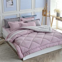 여니홈 여니홈(차렵이불)단품*세트 스와니세미마이크로이불세트 봄이불 겨울이불