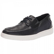 Rockport 남성용 토탈 모션 라이트 보트 슈즈 새로운 드레스 블루스 11.5, 7 Wide, New Dress Blues