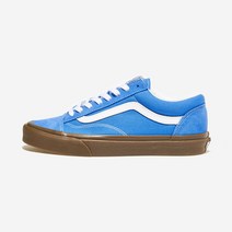 반스 스타일 36 - GUM BLUE 144535