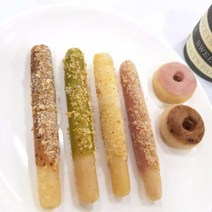 [담무] 강아지 수제간식 강아지 빼빼로모양 견빼로, 1개, 치즈