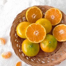 제주하우스귤 하우스감귤 하우스밀감 풋귤 5kg 고당도 산지직송 제주도하우스귤 제주귤 시아프룻, 2kg