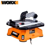 웍스 다기능 직소날용 테이블쏘 WORX WX572 테이블소 테이블톱, 1개, 1개