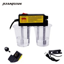 정수기 전해조 TDS 수질 테스터 검출 중금속 검출기 물 전기 분해 장치 20, 협동사