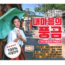 내마음의풍금(2CD)/풍금/가요/발라드/음반/리얼연주/카페음악/님의향기/사랑은어떻게생겼을까/사은품CD증정