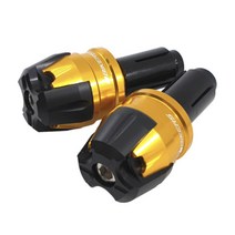 야마하 xmax300 바이커스 튜닝 핸들 발란스 바엔드 엑스맥스 17-22년, Gold - 골드