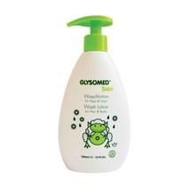 아트박스/아바드 글리소메드 베이비 바디워시 300ml, 본품