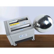 자동 환 제조기 제환기 자동 알약 수제 당의기 코팅기, 5mm
