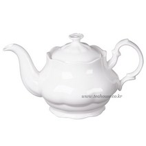 알뮤터 잉글랜드티팟 500ml/ 본차이나 도자기티포트, 본상품선택★