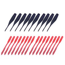 부산가자낚시-야마시타 마마웜 소프트베이트 전갱이웜, 다트스퀴드 1.5인치