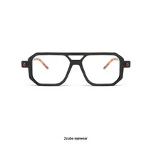 SPOKKE(BLACK&LEO-EYEWEAR)