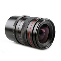 중형 광각 렌즈 빅사이즈 조리개 인물 고정 초점 수동 NEX-3 5N 5R5T/80D 77D 70D 60D 50D 용 35mm F2.0, 3.Sony E port