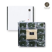 쑥 인절미 콩고물 개별포장 해풍 밥알 쑥떡 영양 찰떡 수제떡 찹쌀떡 쑥개떡 아침대용 떡맛집 오복떡집, 1세트, 100gx24개