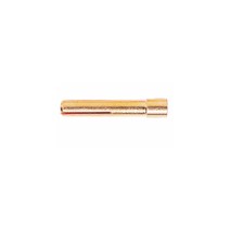 크레토스 용접부품 알곤콜릿척 10EA, 125A-3.2MM