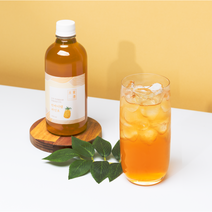 린바디랩 천연 다이어트식초 500ml, 1개