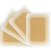 타투 가리는 스티커 대형 문신 상처 멍 커버 가리기 밴드 테이프 타투 커버 스티커, 1, 1-타투커버-라이트