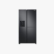 삼성 냉장고 RS80B5190B4 배송무료, 단일옵션
