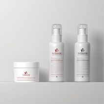 볼라욘 이주빈 3종set RECONSTRUCTION LINE