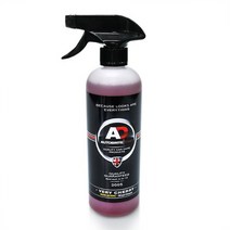 AD 오토브라이트 베리체리 휠클리너 500ml 비산성 휠세정제