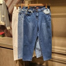 이랜드 [오스본]배기 데님 PT_OSTJ23306_NC청주_