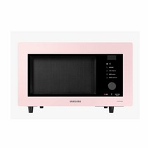 삼성전자 비스포크 오븐 MC32B7388LP 글램 핑크 32L, 9999