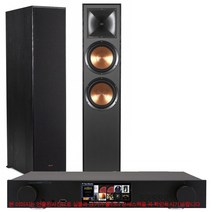 칵테일오디오 N25AMP+클립쉬 R-620F 톨보이패키지