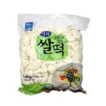 평화 쌀떡1.4kg 2개 개별포장떡/찹쌀떡/영양떡/쑥떡/인절미/빵/간식떡/절편/두텁떡/가래떡, 단일 수량