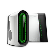 델 데스크탑 루나 라이트 ALIENWARE AURORA R12 DAWR12-WP11KR (i9-11900KF WIN10 Pro RAM 64GB NVMe 1TB + HDD 2TB RTX 3080Ti), DAWR12-WP11KR Lunar Light, 기본형