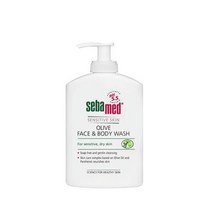 세바메드 올리브 페이스 앤 바디워시 1000ml