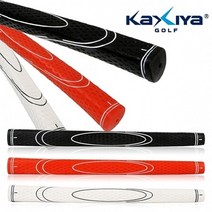 퍼터 그립, 블랙