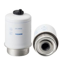 발전기부품 2656F815 26560143 1596102 89002437 Perkins 1004 엔진 디젤 연료 필터 어셈블리, 04 FILTER