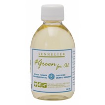 시넬리에 Natural 시너(희석제) 250ml 병