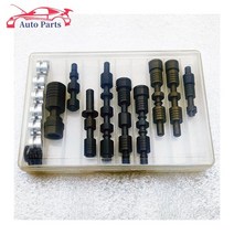 6t45e 6t40e chevrolet cruze buick 자동차 액세서리 용 자동 변속기 밸브 바디 플런저, 없음