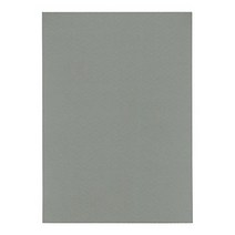 Speedball Unmounted Linoleum Block 5 x 7 in Gray, 1