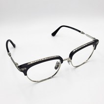 가벼운 7g 국산 수제 남자 여자 베타 티타늄 동글이 안경테