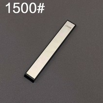 샤프너 80 3000 그릿 전문 나이프 숫돌 대형 다이아몬드 주방 블레이드 에이펙스 샤프닝 시스템 그랜드 세트 칼갈이 샤프너, [21] 1500 grit standard, 21 1500 grit standard