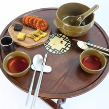멜라민 동동주 항아리 막걸리 잔 주기 술독, 개별, 막걸리 항아리 대, 진흙색