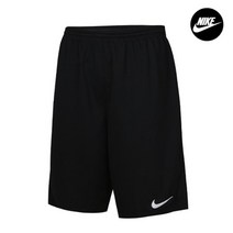 나이키 파크3 주니어 여성 트레이닝 운동 런닝 반바지 BV6865-010, BV6865-010:XL_158-170