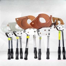 수동 전선 와이어 절단기 커팅기, J-40A