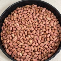 국산 2022년산 햇땅콩 생땅콩 볶음땅콩 500g 1kg, 볶음땅콩 1kg, 1개