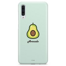 갤럭시A90 케이스 과일아이콘 디자인 하드